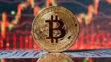 بيتكوين ترتد صعودًا مع تلاشي فزع ديب سيك - اكتشف المزيد الآن!