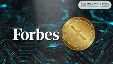 XRP ضد ماكسي بيتكوين: محلل قانوني من فوربس يدلي برأيه - اكتشف المزيد الآن
