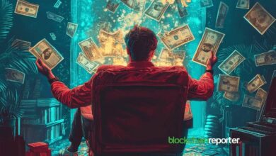 اكتشف محفظة العملات الرقمية بقيمة 410 مليون دولار لشركة وورلد ليبرتي فاي