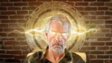 مايكروستراتيجي تزيد حيازاتها من البيتكوين إلى 471,100 BTC بقيمة 46 مليار دولار - اكتشف التفاصيل الآن!