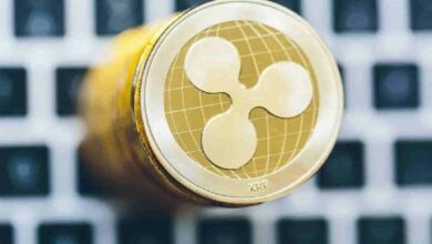 نمط صعودي يشير إلى وصول XRP إلى 9 دولارات - اكتشف التفاصيل الآن!