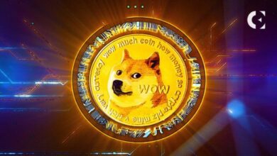 هل سترتفع دوجكوين قريباً؟ اكتشف لماذا تشير الأنماط البيانية إلى ذلك!