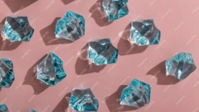 هيديرا تُحوّل 3 مليارات دولار من الألماس والسلع الفاخرة إلى رموز رقمية - اكتشف المزيد الآن!