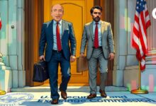 غاري جينسلر وخايمي ليزاراغا يغادران هيئة الأوراق المالية؛ مجتمع الكريبتو يترقب الخطوات التالية - اكتشف كل التفاصيل!