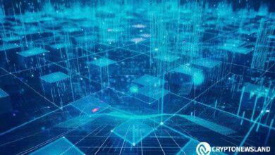 إشارة XBG إلى ارتفاع بنسبة 90% مع تباين صعودي مخفي وإمكانية صعود قوية - اكتشف التفاصيل الآن!