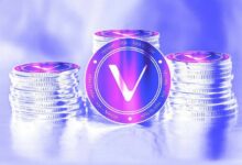 VeChain تعزز منصتها بترقيات رئيسية لمواجهة التحديات التنظيمية والتكنولوجية - اكتشف التفاصيل الآن!