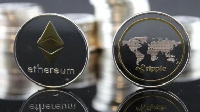 هل ستعيد التاريخ نفسه؟ اكتشف ما إذا كان بإمكان XRP التفوق على إيثريوم ليصبح ثاني أكبر عملة مشفرة مع تحفيز صعودي؟