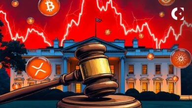 إليوت مانيجمنت تحذر: سياسات التشفير الأمريكية قد تفجر اضطرابات في السوق - اكتشف التفاصيل!