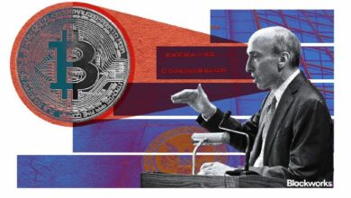 اختتام جينسلر لفترة رئاسته للجنة الأوراق المالية برفع دعوى ضد نوفا لابز - اكتشف التفاصيل الآن!