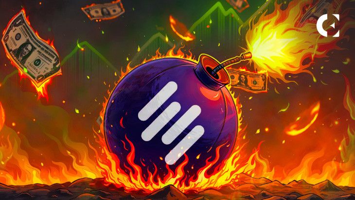 ارتفاع SOLV بنسبة 600٪: هل يستمر الزخم أم يتبعه بيع حاد؟ اكتشف الآن!