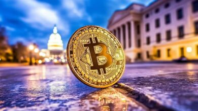 وايومنغ وماساتشوستس تقدمان تشريعات للسماح بالاستثمارات الحكومية في البيتكوين - اكتشف التفاصيل الآن!