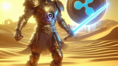 ارتفاع ريبل بنسبة 8%: هل يستمر الزخم الصعودي لـXRP؟ اكتشف المزيد!