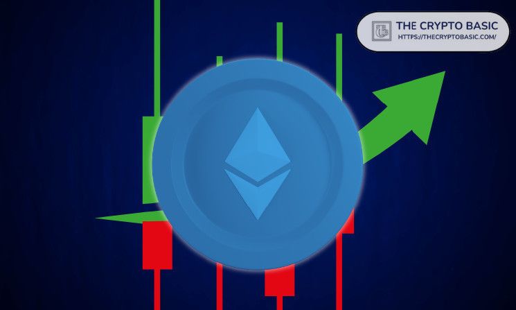 معركة إيثريوم عند 3200 دولار: هل يستطيع المشترون رفعها إلى 4361 دولارًا؟ انضم للمعركة الآن!