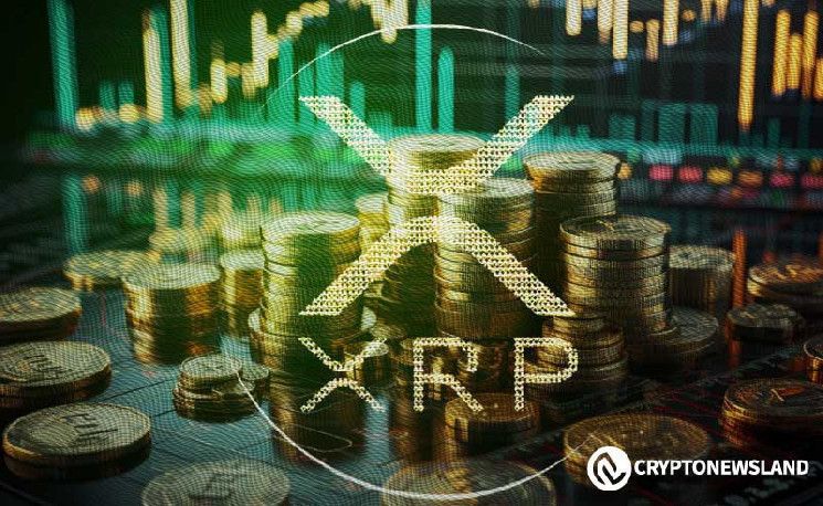 إعداد XRP الصعودي: هل سيصمد عند $3.00 أم يتجاوز $3.60؟ اكتشف الآن!