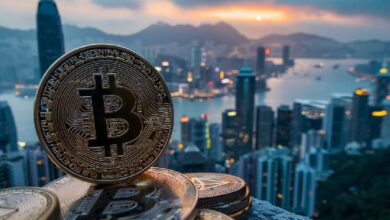 ارتفاع أسهم آسيا هونغ كونغ مع استحواذ الشركتين UTXO وSora Ventures على العملات الرقمية - اكتشف التفاصيل الآن!