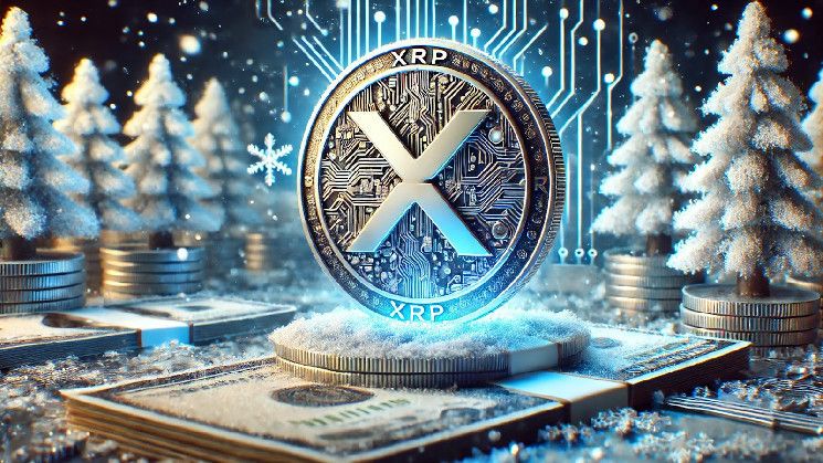 تحليل عميق لريبل: جيش XRP يصبح الأموال الذكية أخيراً! اكتشف التفاصيل
