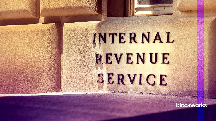 الجمهوريون يسعون لإلغاء قاعدة وسطاء العملات الرقمية لدى مصلحة الضرائب - اكتشف التفاصيل!