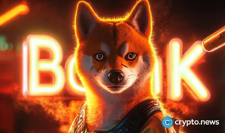 هل يمكن لسعر Bonk أن يرتفع 10 أضعاف قبل قرار الموافقة على صندوق الاستثمار؟ اكتشف الآن!