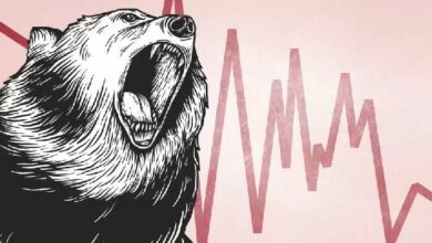 نمط خطير في بيتكوين: محلل يوضّح كيف يمكن القضاء على الاتجاه الهبوطي - اكتشف الآن!