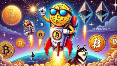 إلى أي مدى يمكن أن يصل سعر البيتكوين في الثلاثين يومًا القادمة؟ اكتشف الآن!