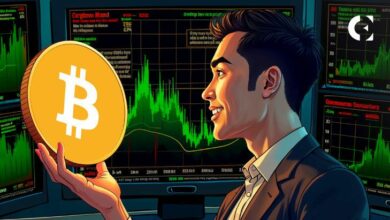 إلى 167 ألف دولار؟ هل يمكن لنموذج المخزون للتدفق أن يدفع عملة البيتكوين للارتفاع؟ اقرأ تحليل الخبراء!