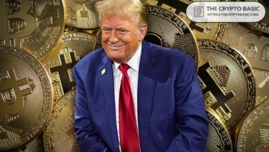 الرئيس دونالد ترامب لم يصدر أي أوامر تنفيذية بشأن العملات الرقمية في اليوم الأول - اكتشف التفاصيل!