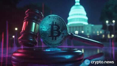 السيناتور لوميس تحذر موظفي FDIC من تدمير وثائق OCP 2.0 - اكتشف التفاصيل!