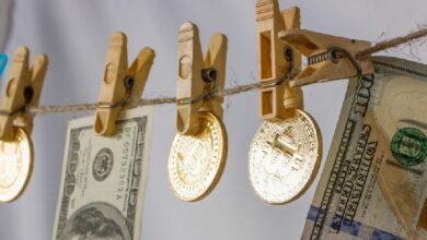 تحقيق يكشف شبكة غسيل أموال بالعملات الرقمية بقيمة 100 مليون دولار في إسبانيا وقبرص - اكتشف التفاصيل الآن!