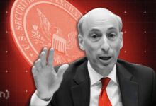 تزايد طلبات صناديق الاستثمار بالعملات الرقمية بعد خروج غاري جينسلر من هيئة الأوراق المالية - اكتشف التفاصيل!