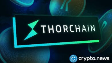 THORChain تتوقف لإعادة الهيكلة بعد ديون ضخمة بقيمة 200 مليون دولار؛ انضم للتصويت الآن!