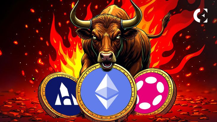 هل العملات البديلة جاهزة للانفجار؟ مؤشرات رئيسية تشير إلى صعود صاعد هائل! اكتشف التفاصيل الآن