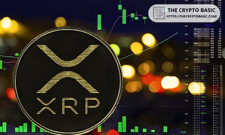 خبير: شراء XRP بأقل من 5 دولارات صفقة رابحة!
