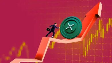 هل يمكن لـ XRPL من ريبل تحدي أكبر مدير أصول في العالم؟ اكتشف التفاصيل الآن!