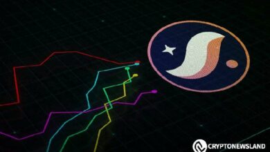 تطلعات STRK/USDT للاختراق مع أهداف رئيسية عند $0.60 و $0.80 - اكتشف التفاصيل الآن!