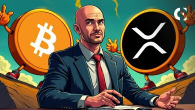 المحامي المتخصص بالعملات الرقمية بيل مورغان يقلل من شأن الخلاف بين مؤيدي بيتكوين ماكسي وفريق XRP - اكتشف التفاصيل!