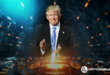 ترامب يدعو لإعفاء العملات الرقمية من الضرائب لتعزيز الابتكار في تقنية البلوكشين - اكتشف التفاصيل الآن!