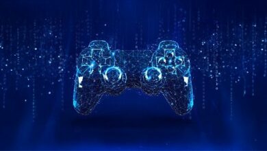 تقرير: ألعاب البلوكشين تحقق 7.4 مليون محفظة نشطة يوميًا في 2024 - اكتشف المزيد!