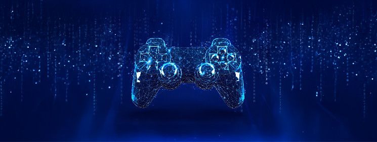 تقرير: ألعاب البلوكشين تحقق 7.4 مليون محفظة نشطة يوميًا في 2024 - اكتشف المزيد!