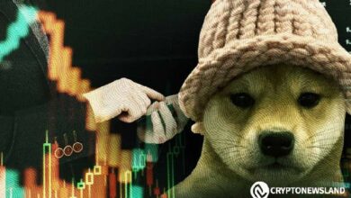 دعم WIF Token عند $1.829 قد يشعل صعوداً إلى $19 قريباً - اكتشف المزيد الآن!