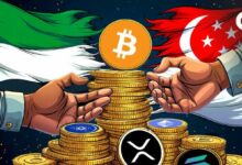 تبني العملات الرقمية عالميًا يصل إلى 562 مليون مستخدم مع سيطرة الإمارات وسنغافورة - اكتشف التفاصيل!