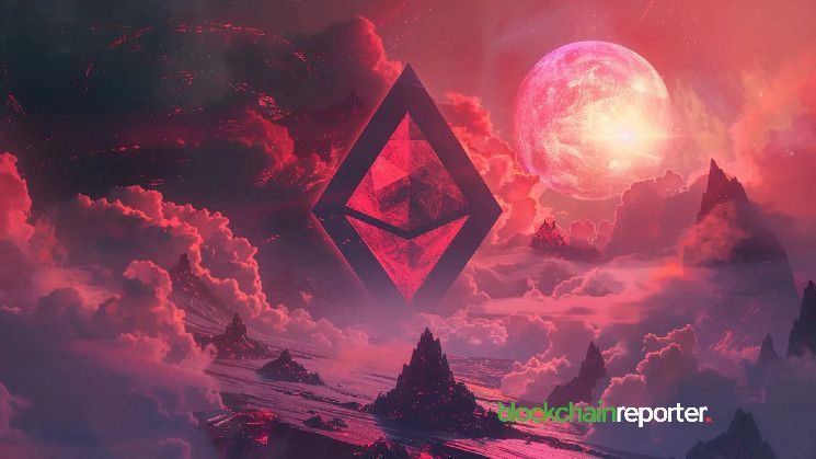 توقعات سعر إيثريوم (ETH) ليوم 25 يناير: اكتشف التوقعات الآن!