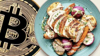 كندا غودفود تتصدى للتضخم: البيتكوين يُصبح درع خزينتها - اكتشف التفاصيل!