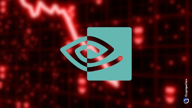 تصريحات نسيم طالب: يوم الإثنين مع إنفيديا مجرد تمهيد لما ستشهده الأسواق الأمريكية