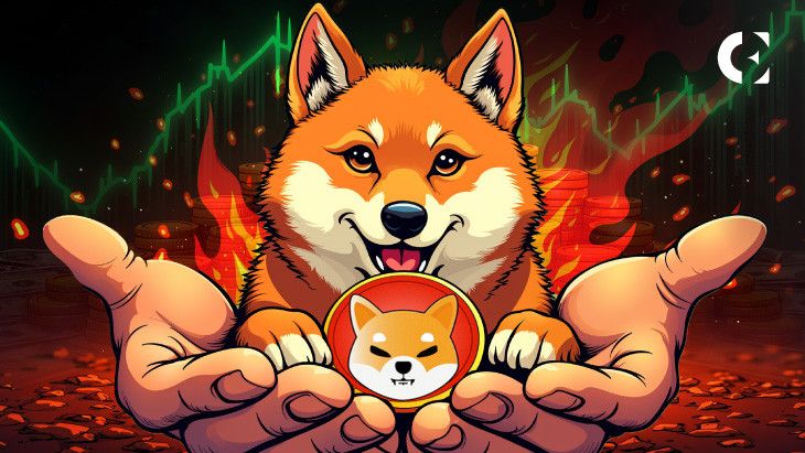 شيبا إينو: القوة الطويلة الأمد تثبت مكانتها رغم العقبات القريبة - اكتشف التفاصيل!