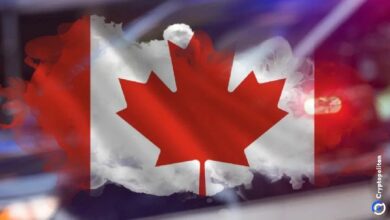 هيئة OSFI الكندية تضع إرشادات جديدة لمخاطر العملات الرقمية للبنوك مع تزايد اعتمادها - اكتشف التفاصيل!