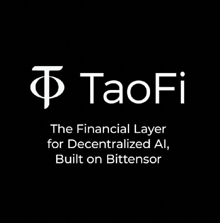 "تعزيز DeFi على Bittensor: DCG تستثمر استراتيجياً في TaoFi"