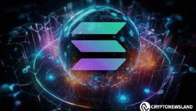 الدببة تترقب هبوط سولانا إلى 211 دولار: هل يستمر الاتجاه الهابط؟