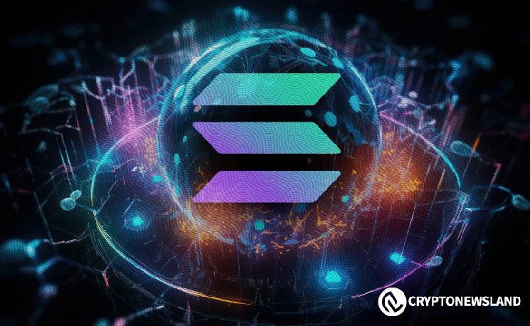 الدببة تترقب هبوط سولانا إلى 211 دولار: هل يستمر الاتجاه الهابط؟