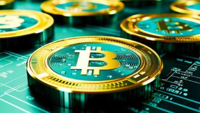 بنك نيويورك ميلون يحتفظ بصناديق استثمار متداولة بالبيتكوين بقيمة 13,280,431 دولار: اكتشف التفاصيل في ملف SEC