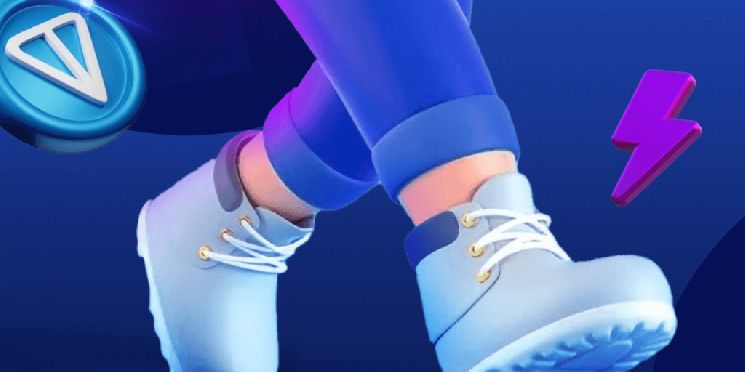 تيليجرام تطلق لعبة الكسب بالحركة 'ستيب مانيا' مع إطلاق التوكن قريباً - اكتشف التفاصيل!